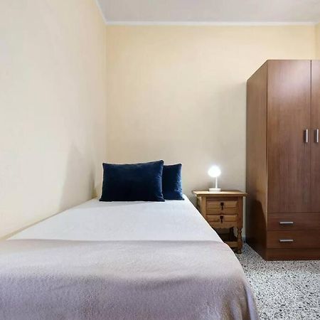 Costa Azul Apartamento Con Vista Канделария Экстерьер фото