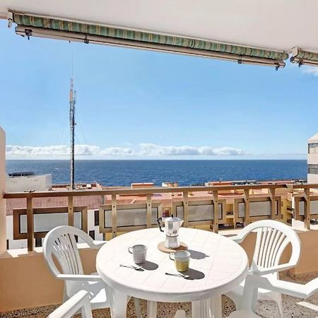 Costa Azul Apartamento Con Vista Канделария Экстерьер фото